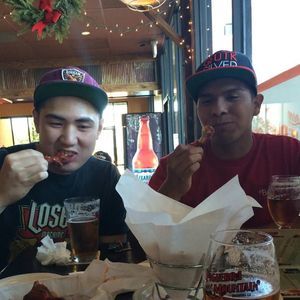 Meet your Posher, Sonny